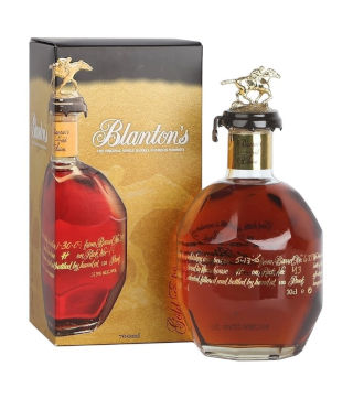 Blantons Gold Edition-nairobidrinks